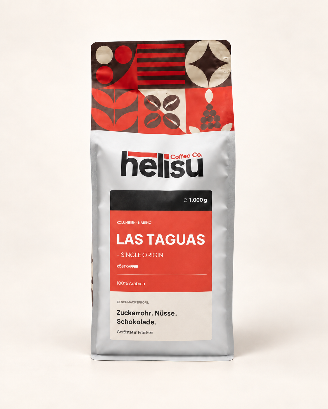 Las Taguas - Single Origin