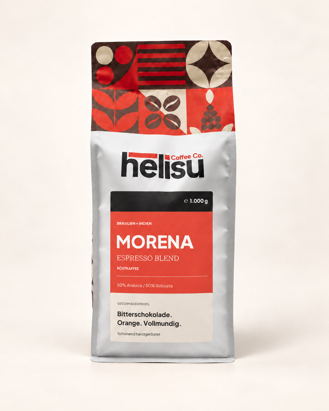 La Morena – Espresso Blend
