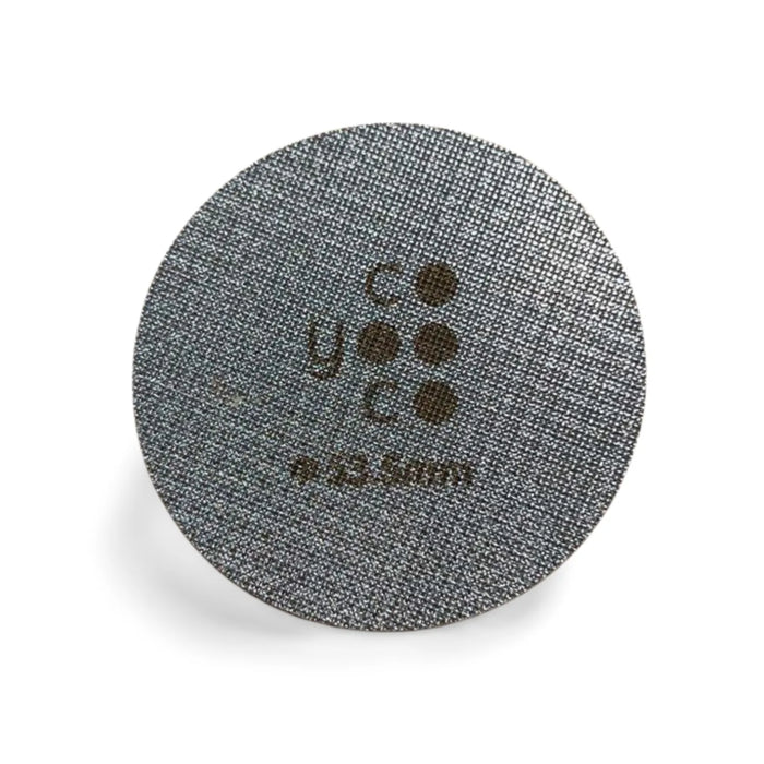 Puck Screen 58,5mm