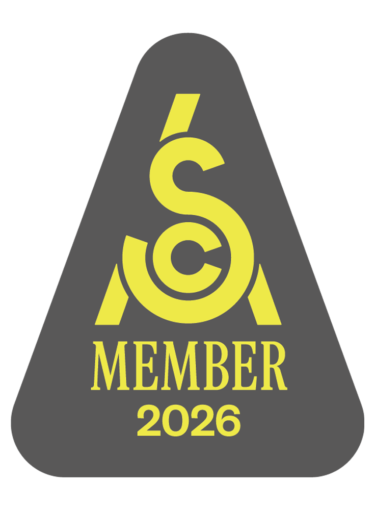 Specialty Coffee Association Member 2026