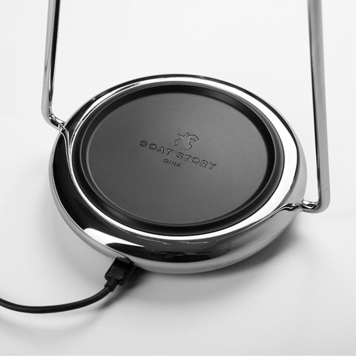 GINA Steel Smart - roestkaffeetest - Zubehör