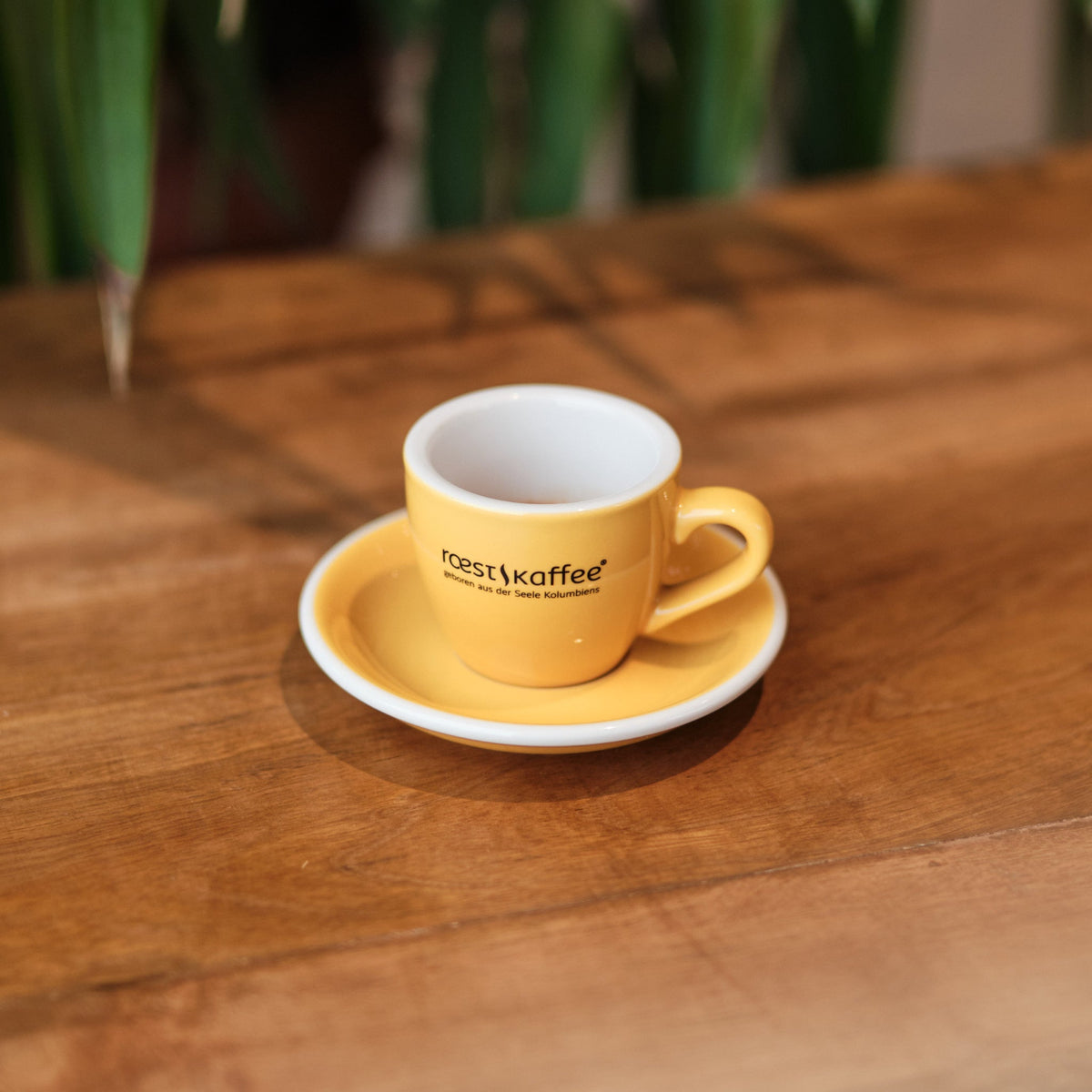 roestkaffee Tasse Espresso