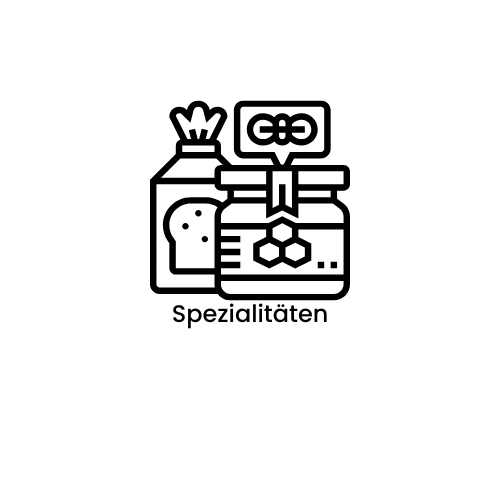 Spezialitäten