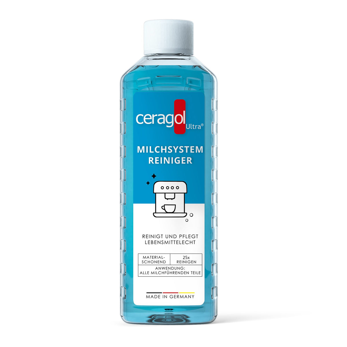 CERAGOL Milchsystemreiniger