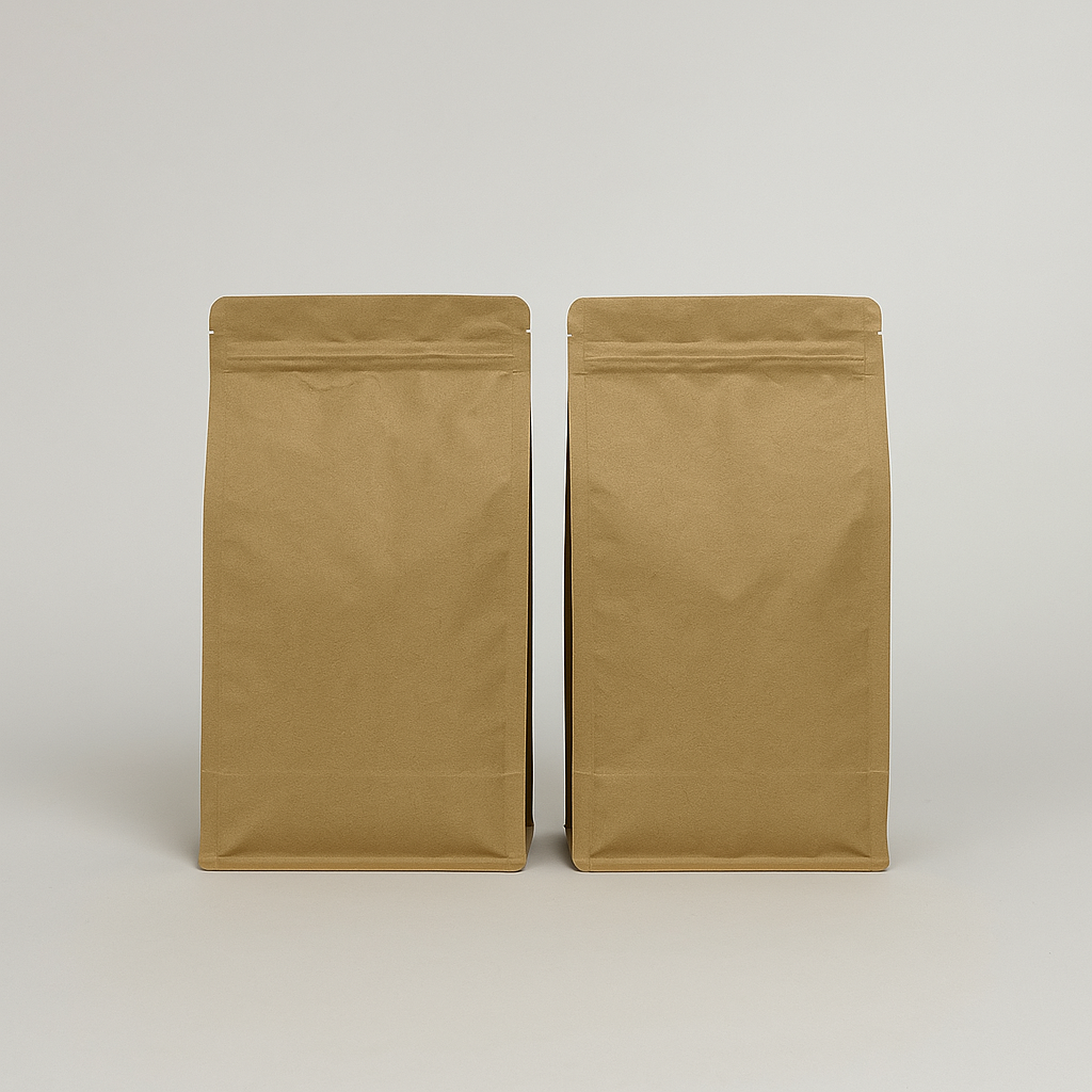 Conilon - Gourmet Robusta Espresso