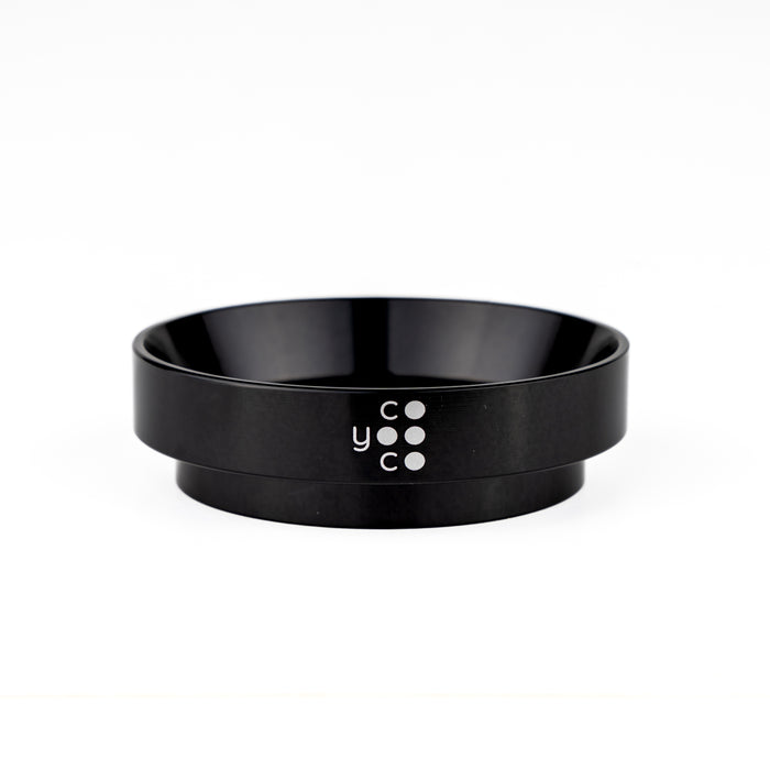 Coyooco Dosierring Siebträger 58mm