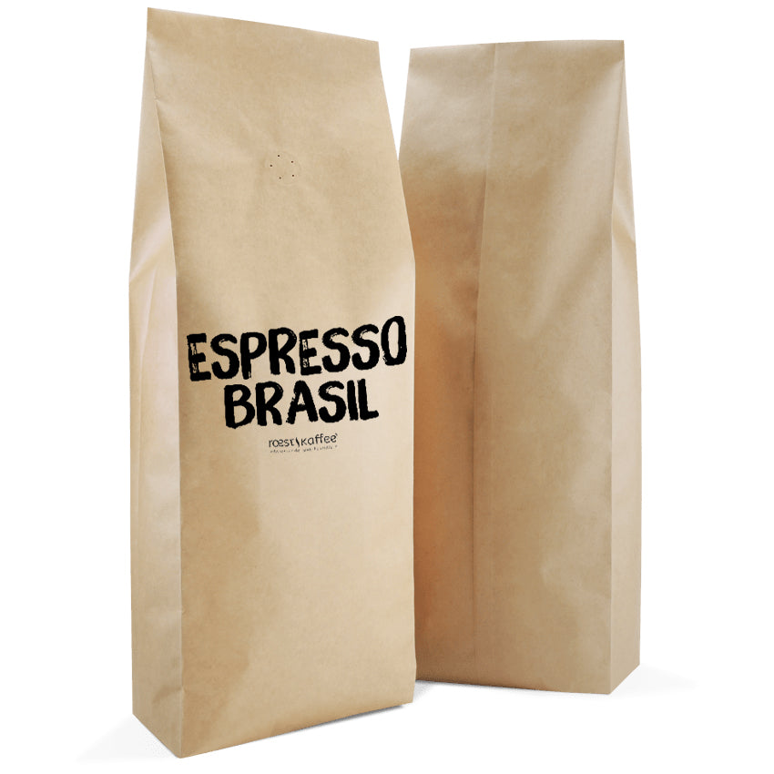 ESPRESSO BRASIL