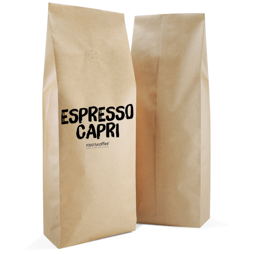 ESPRESSO CAPRI