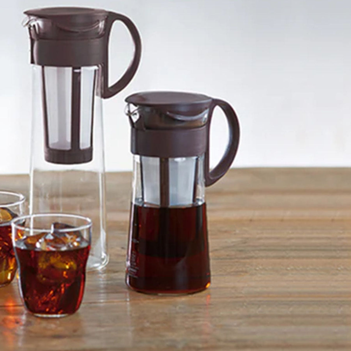 HARIO Mizudashi – Cold Brew Coffee Pot