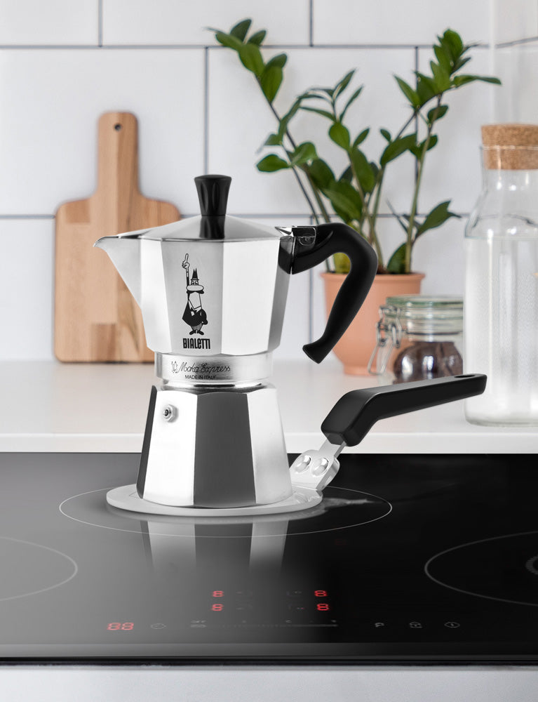 Bialetti Adapterplatte Induktion, 13cm