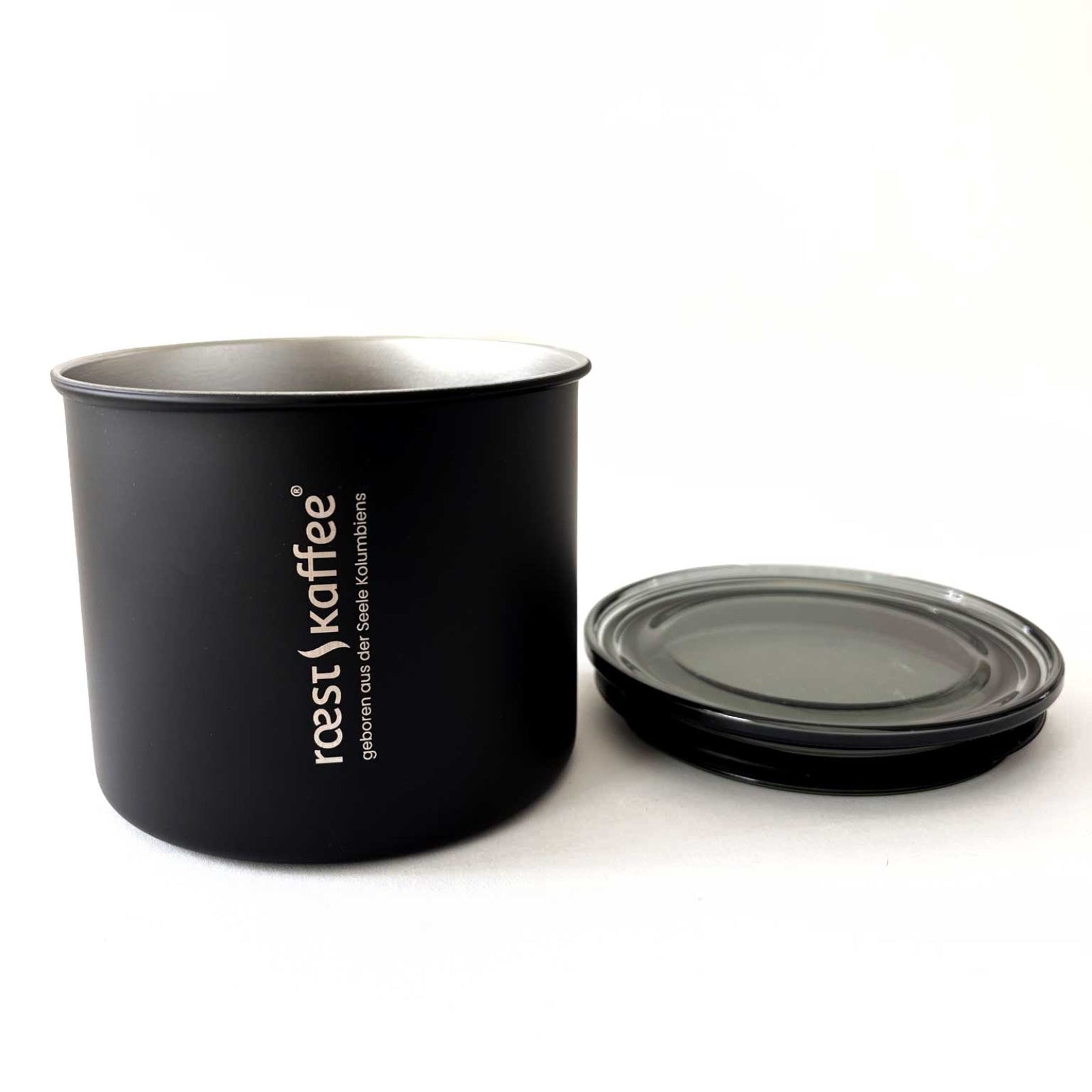 frische kaffeebohnen aufbewahren roestkaffee Airscape Dosen – Frische Aufbewahrung für Kaffee & mehr – roestkaffee.de