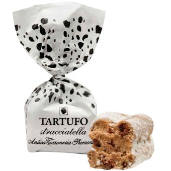 TARTUFO Stratacciatella