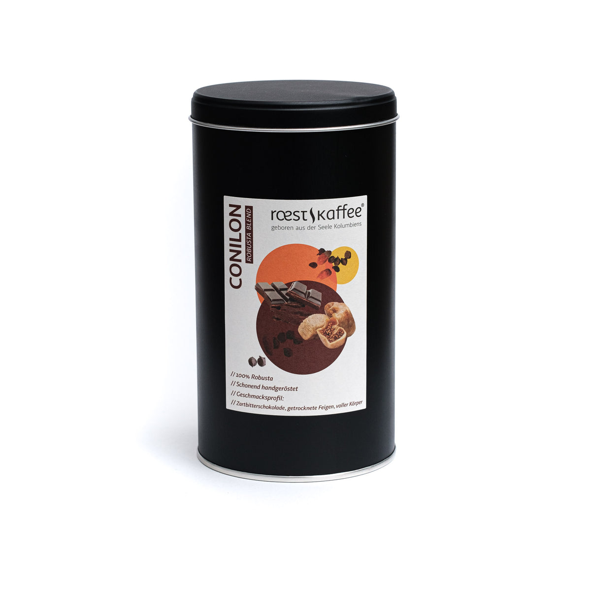 Conilon Robusta Blend - Aroma Dose
