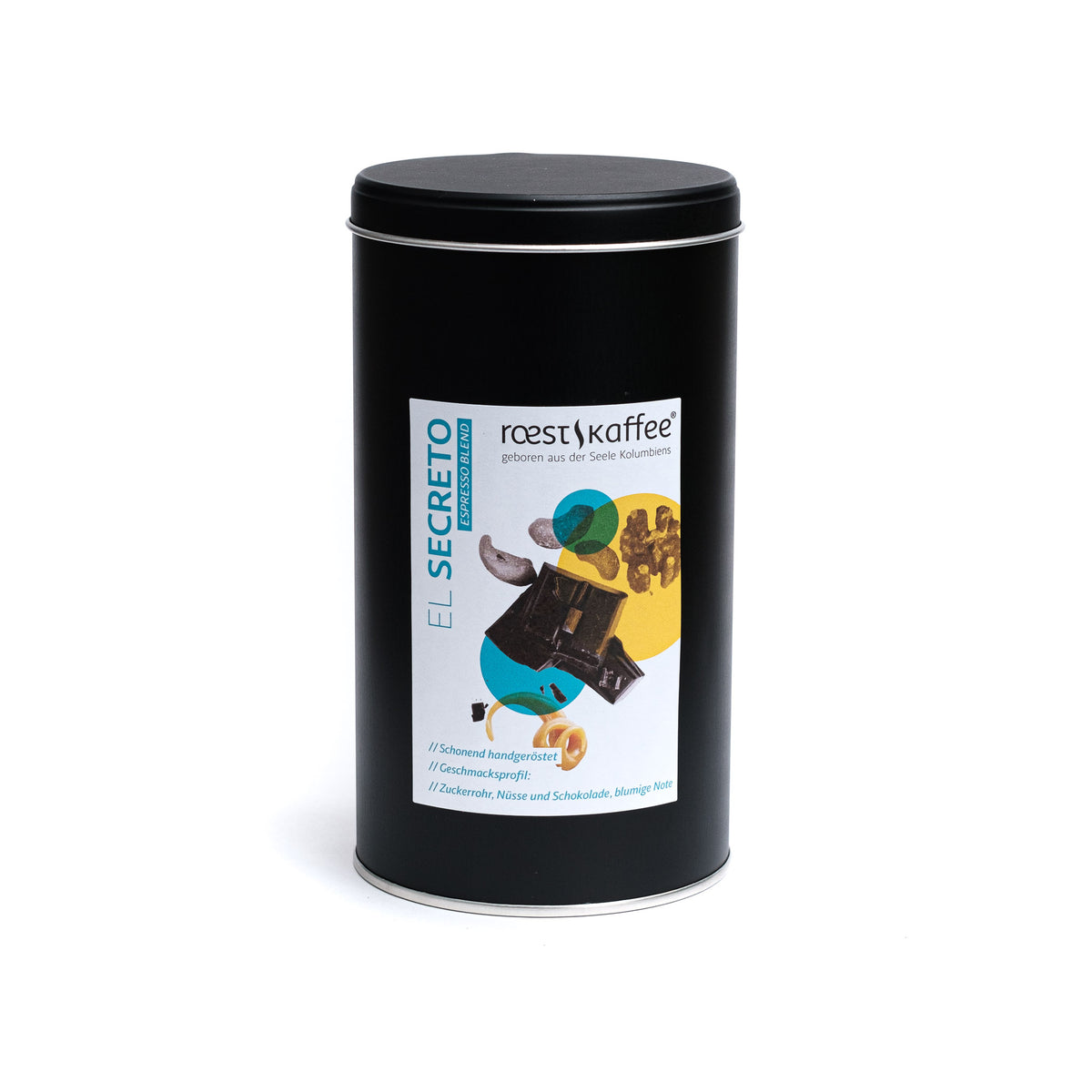 El Secreto - Aroma Dose