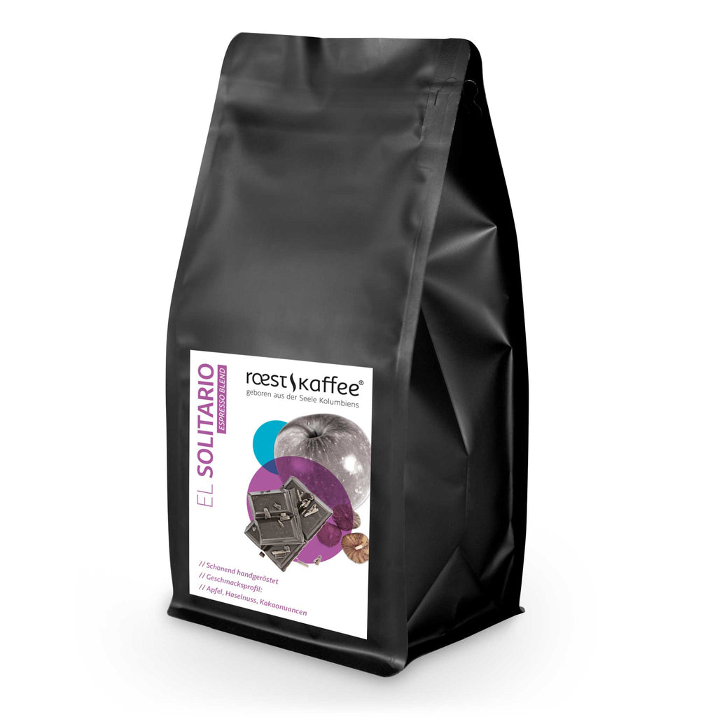 Photo of El Solitario Espresso