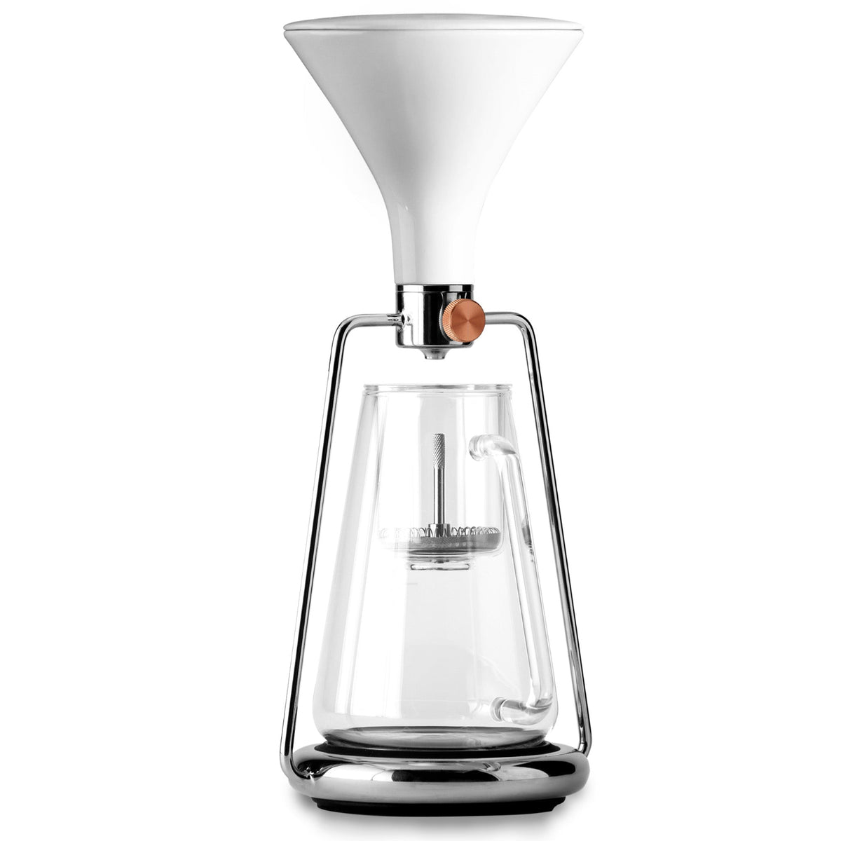GINA Steel Smart - roestkaffeetest - Zubehör