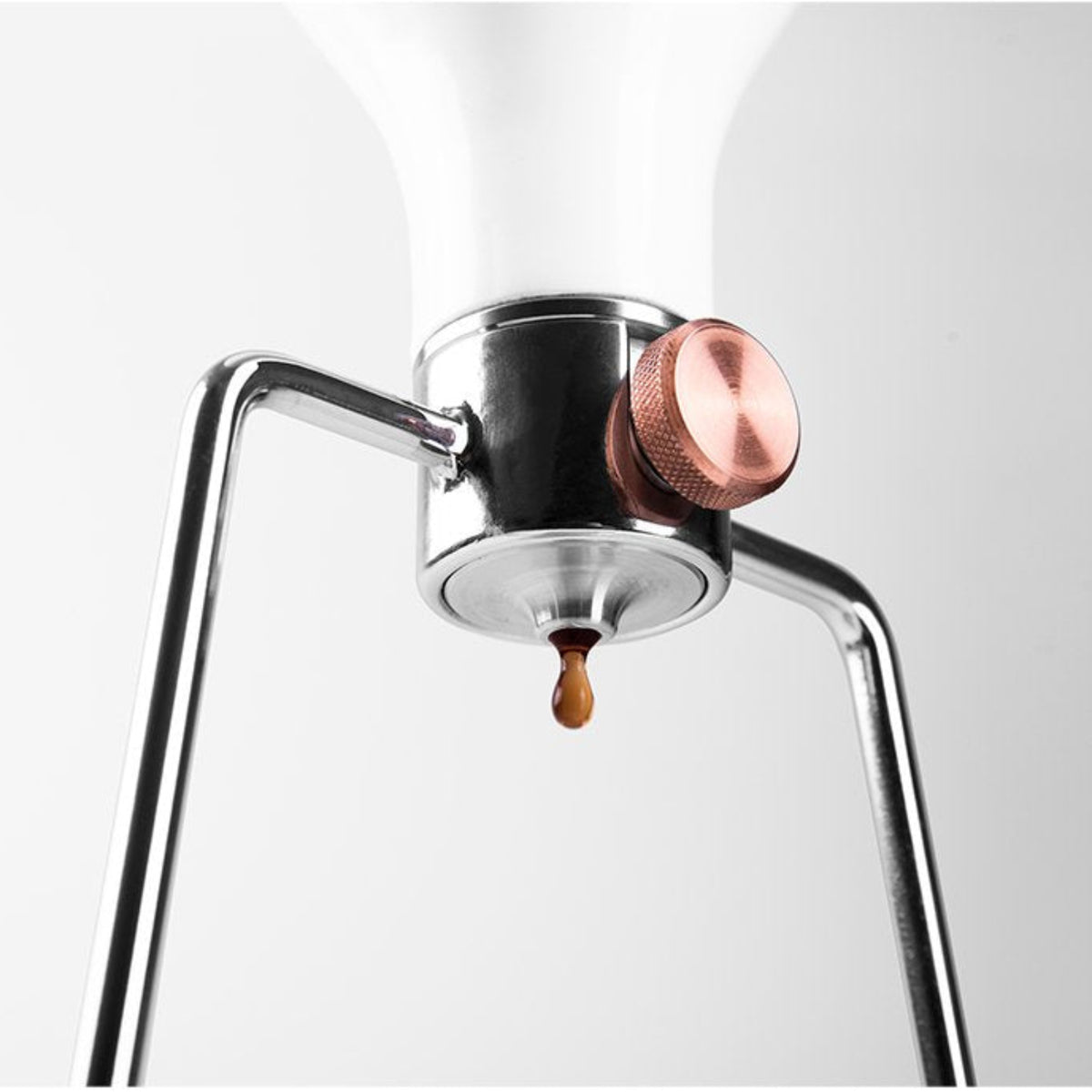 GINA Steel Smart - roestkaffeetest - Zubehör