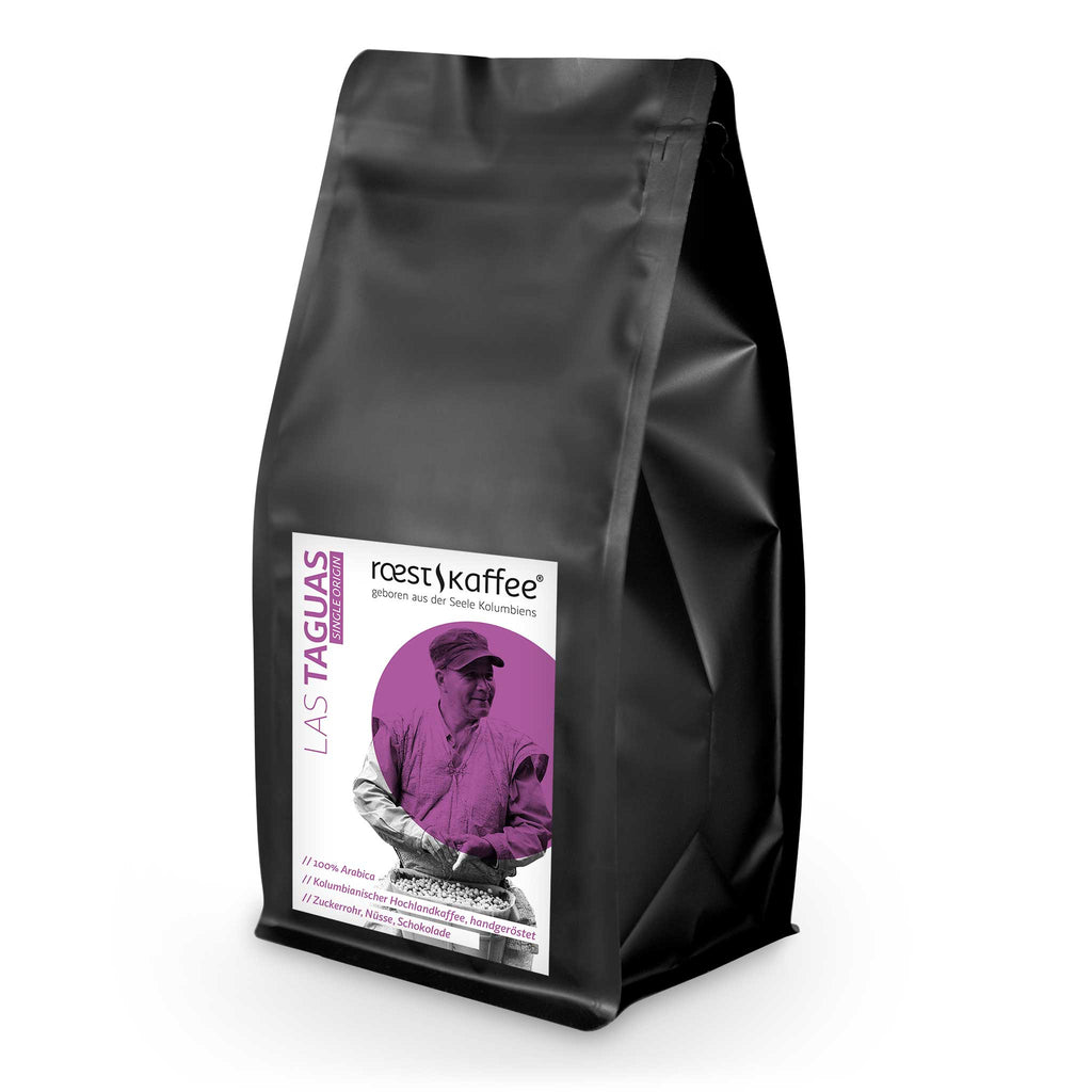 Photo of Las Taguas Roestkaffee