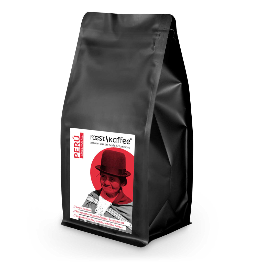 Photo of Peru Landerkaffee