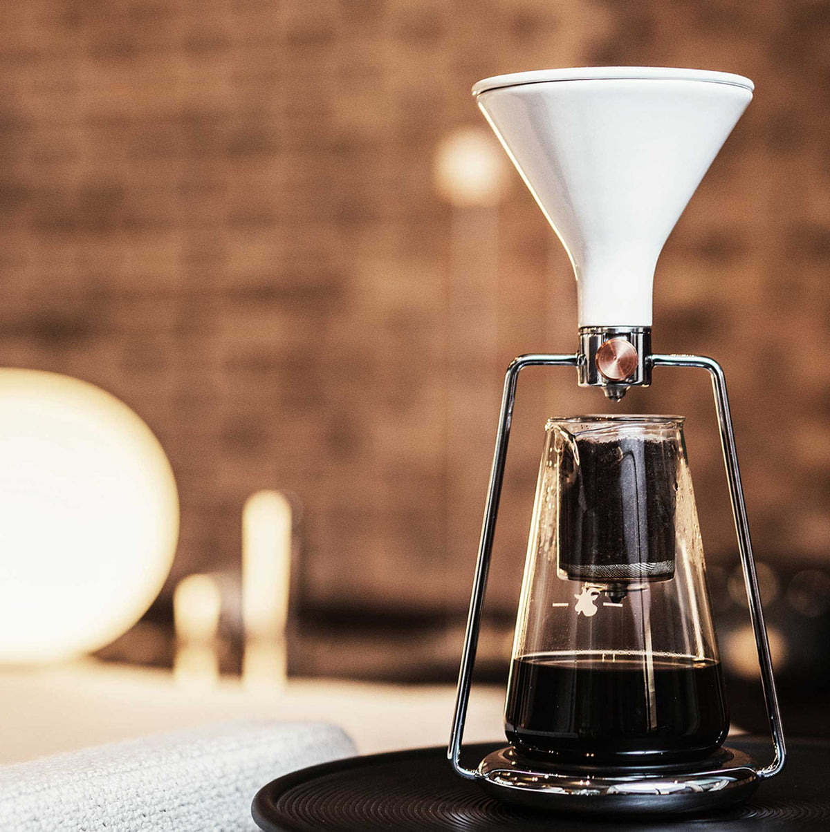 GINA Steel Smart - roestkaffeetest - Zubehör