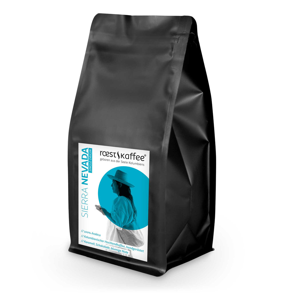 Photo of Sierra Nevada Roestkaffee
